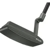 Ping Putters^Used PLD Milled Anser 2D Gun Metal Putter Golf Clubs