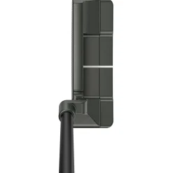 Ping Putters^Used PLD Milled Anser 2D Gun Metal Putter Golf Clubs