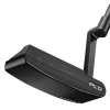 Ping Putters^Used PLD Milled Anser D Matte Black Putter Golf Clubs
