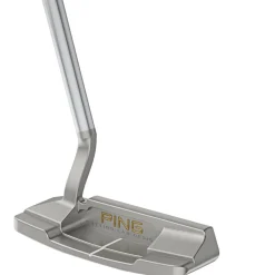 Ping Left Handed Golf Clubs|Juniors Golf Clubs^Used PLD Milled 2025 Anser 4D Putter Golf Clubs