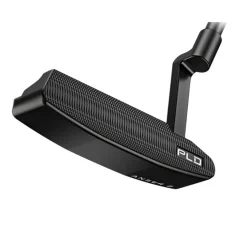 Ping Putters^Used PLD Milled Anser 2 Matte Black Putter Golf Clubs