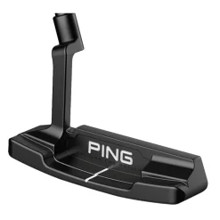 Ping Putters^Used PLD Milled Anser 2 Matte Black Putter Golf Clubs