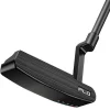 Ping Putters^Used PLD Milled Anser Matte Black Putter Golf Clubs