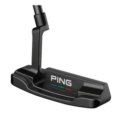 Ping Putters^Used PLD Milled Anser Matte Black Putter Golf Clubs