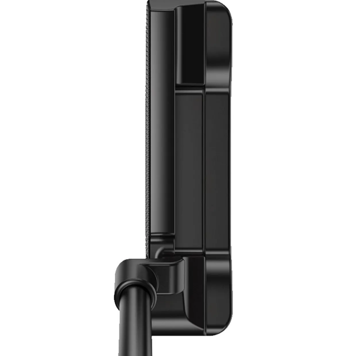 Ping Putters^Used PLD Milled Anser Matte Black Putter Golf Clubs