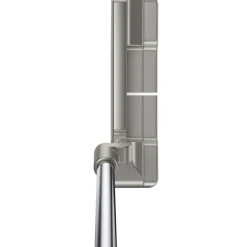 Ping Juniors Golf Clubs|Ladies Golf Clubs^Used PLD Milled Anser 2 Satin Raw Putter Golf Clubs
