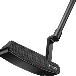 TaylorMade Juniors Golf Clubs|Ladies Golf Clubs^Used Ping PLD Milled Anser Stealth Putter Golf Clubs