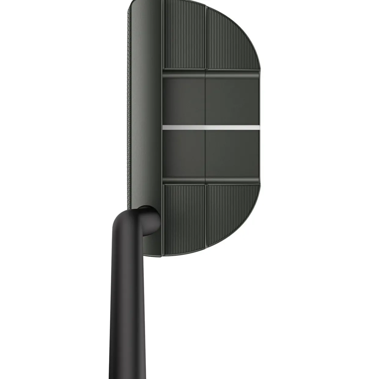 Ping Putters^Used PLD Milled DS72 Gun Metal Putter Golf Clubs