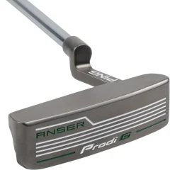 Global Golf Juniors Golf Clubs^Used Ping Prodi G 243 Anser Putter Golf Clubs