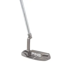 Global Golf Juniors Golf Clubs^Used Ping Prodi G 243 Anser Putter Golf Clubs