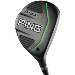 Ping Juniors Golf Clubs^Used Prodi G Fairway Wood Golf Clubs