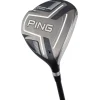Global Golf Juniors Golf Clubs^Used Ping Prodi G 243 Fairway Wood Golf Clubs