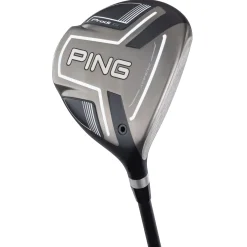 Global Golf Juniors Golf Clubs^Used Ping Prodi G 243 Fairway Wood Golf Clubs