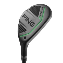 Global Golf Juniors Golf Clubs^Used Ping Prodi G Hybrid Golf Clubs