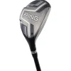 Global Golf Juniors Golf Clubs^Used Ping Prodi G 243 Hybrid Golf Clubs