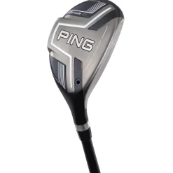 Global Golf Juniors Golf Clubs^Used Ping Prodi G 243 Hybrid Golf Clubs
