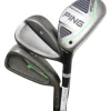 Global Golf Juniors Golf Clubs^Used Ping Prodi G Iron Set Golf Clubs