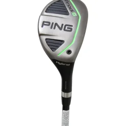Global Golf Juniors Golf Clubs^Used Ping Prodi G Iron Set Golf Clubs