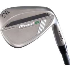 Global Golf Juniors Golf Clubs^Used Ping Prodi G 243 S Grind Wedge Golf Clubs