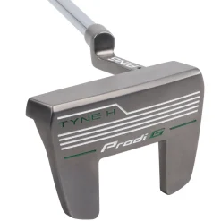 Global Golf Juniors Golf Clubs^Used Ping Prodi G 243 Tyne H Putter Golf Clubs