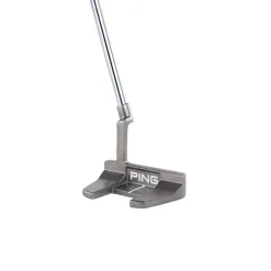 Global Golf Juniors Golf Clubs^Used Ping Prodi G 243 Tyne H Putter Golf Clubs