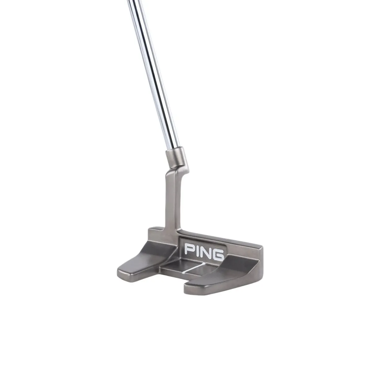 Global Golf Juniors Golf Clubs^Used Ping Prodi G 243 Tyne H Putter Golf Clubs
