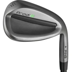 Ping Juniors Golf Clubs^Used Prodi G Wedge Golf Clubs