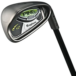 Ping Iron Sets^Used Rapture V2 Iron Set Golf Clubs