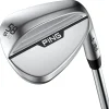 PXG Ladies Golf Clubs^Used Ping s159 Chrome S Grind Wedge Golf Clubs