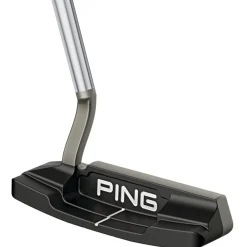 Ping Juniors Golf Clubs|Ladies Golf Clubs^Used Scottsdale Anser 4 2025 Putter Golf Clubs