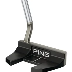 Ping Left Handed Golf Clubs|Juniors Golf Clubs^Used Scottsdale Prime Tyne 4 2025 Putter Golf Clubs