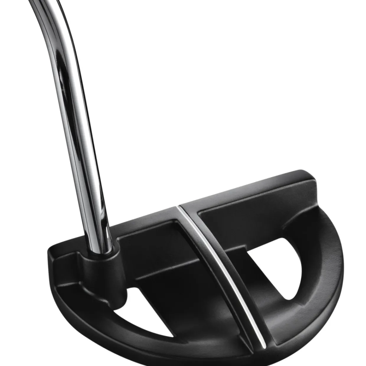 Ping Putters|Left Handed Golf Clubs^Used Scottsdale TR Grayhawk Putter Golf Clubs