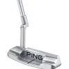 Ping Putters^Used Sigma 2 Anser Platinum Putter Golf Clubs