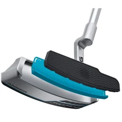 Ping Putters^Used Sigma 2 Anser Platinum Putter Golf Clubs