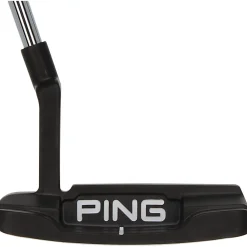 Ping Putters^Used Sigma 2 Anser Putter Golf Clubs
