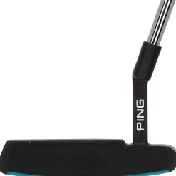 Ping Putters^Used Sigma 2 Anser Putter Golf Clubs