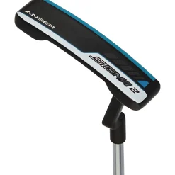 Ping Putters^Used Sigma 2 Anser Putter Golf Clubs
