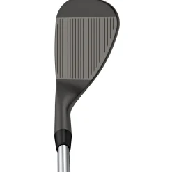 Ping Mens Golf Clubs|Left Handed Golf Clubs^Used s159 Midnight S Grind Wedge Golf Clubs