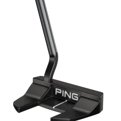 Ping Putters|Left Handed Golf Clubs^Used 2021 Tyne 4 Mid-Mallet Putter Golf Clubs
