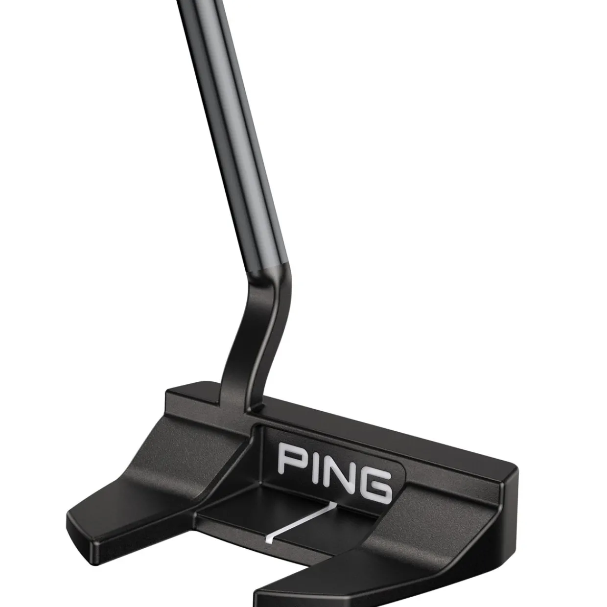 Ping Putters|Left Handed Golf Clubs^Used 2021 Tyne 4 Mid-Mallet Putter Golf Clubs