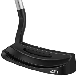 Ping Putters^Used Vault 2.0 ZB Stealth Putter Golf Clubs