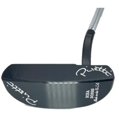 Piretti Putters^Used Bosa - 303 Series Midnight Putter Golf Clubs