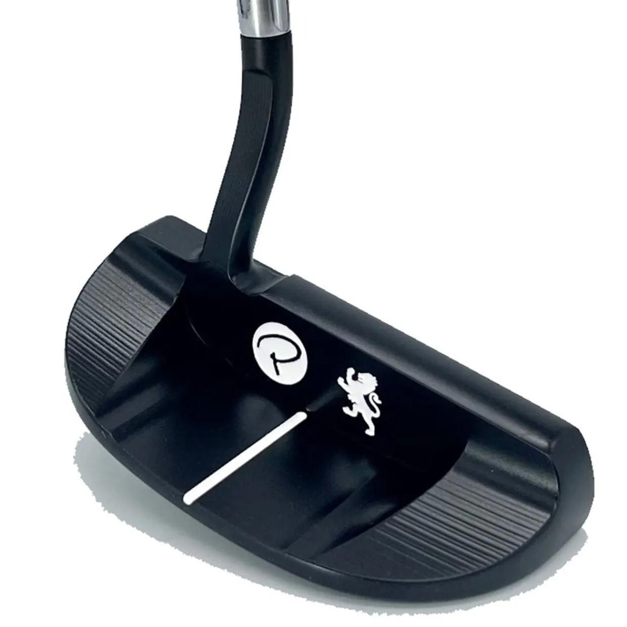 Piretti Putters^Used Bosa - 303 Series Midnight Putter Golf Clubs