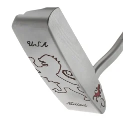 Piretti Putters^Used Cortino 1.5 - 303 Series Putter Golf Clubs