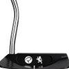 PXG Putters^Used Piretti Matera Elite Black Putter Golf Clubs