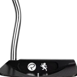 PXG Putters^Used Piretti Matera Elite Black Putter Golf Clubs
