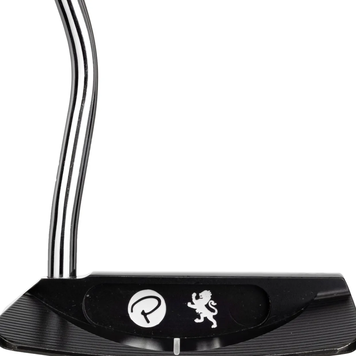 PXG Putters^Used Piretti Matera Elite Black Putter Golf Clubs