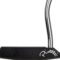 PXG Putters^Used Piretti Matera Elite Black Putter Golf Clubs