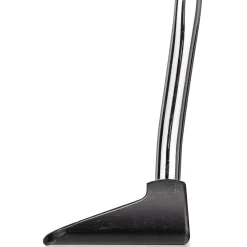 PXG Putters^Used Piretti Matera Elite Black Putter Golf Clubs