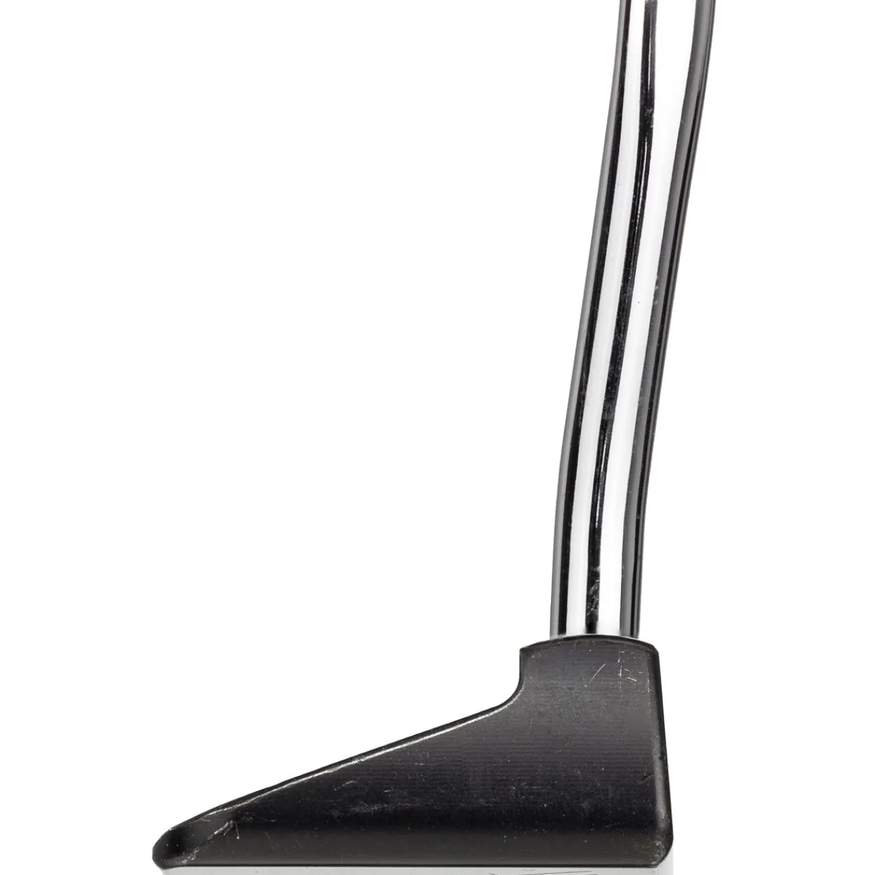 PXG Putters^Used Piretti Matera Elite Black Putter Golf Clubs